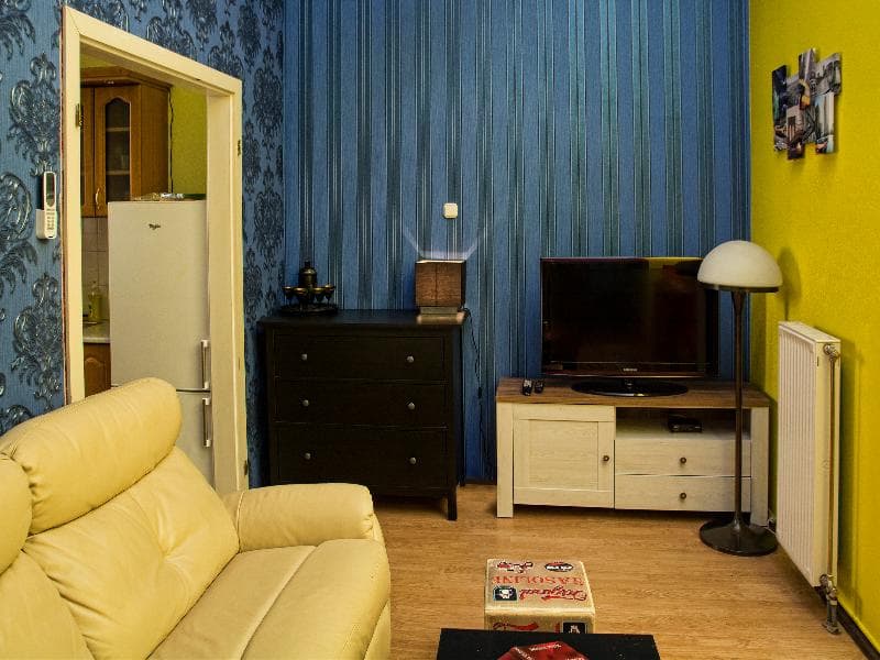 Theaterland Classic Apartments - photo 12