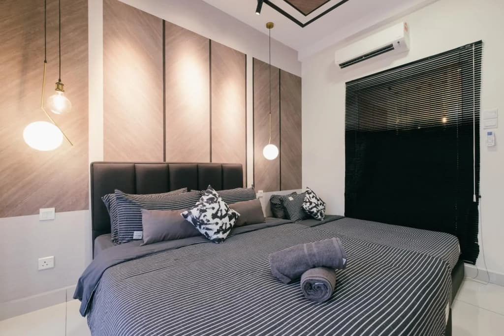 Arte Mont Kiara By Feel Home - photo 3
