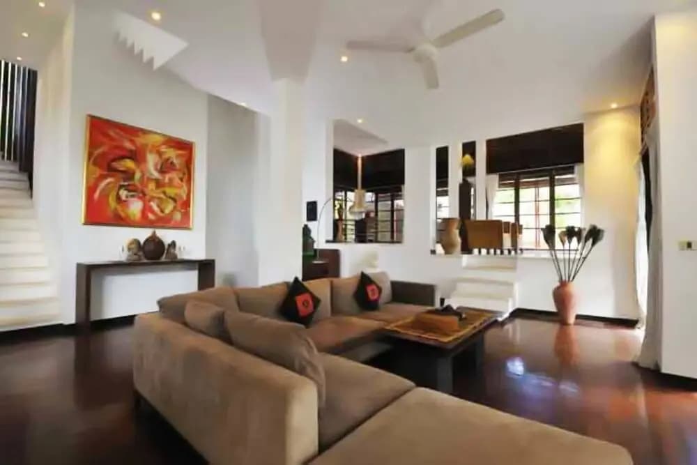 Villa Merak Uluwatu - photo 1