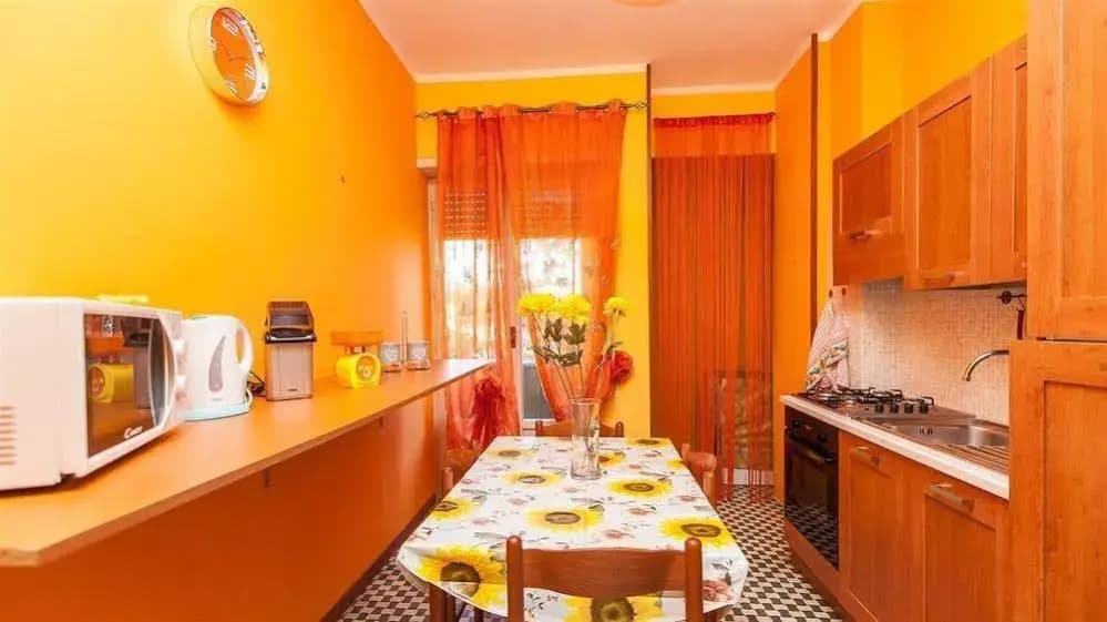 Gozzi Apartment - photo 10