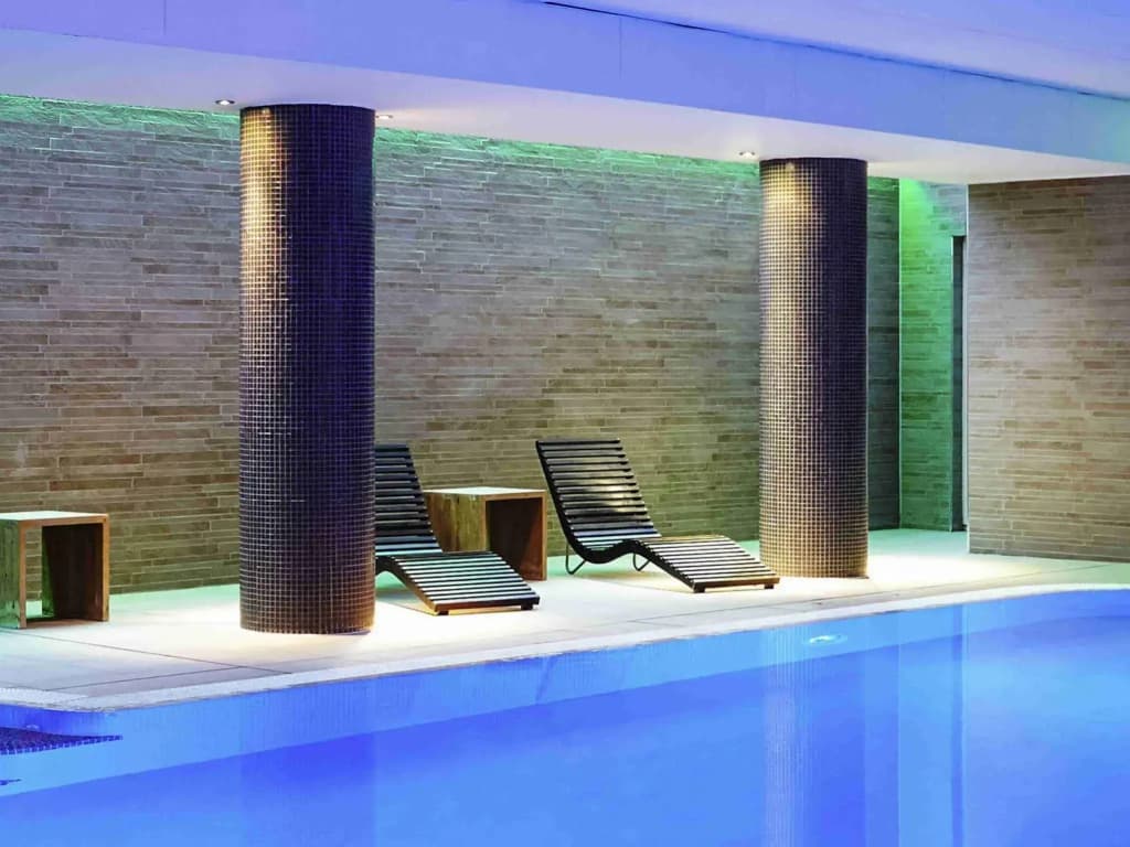 Novotel Edinburgh Park - photo 15