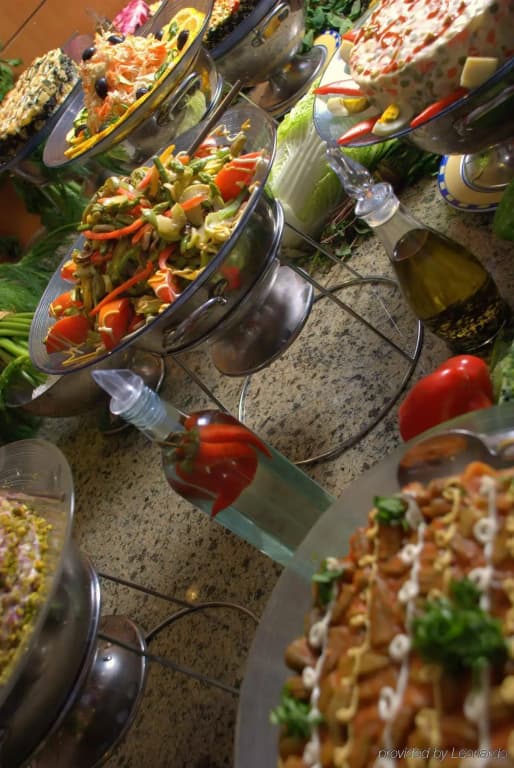 Holiday Inn Cairo Citystars by IHG Hotel - photo 10