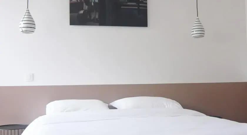 Parisian Home - Auteuil Trocadéro - photo 2