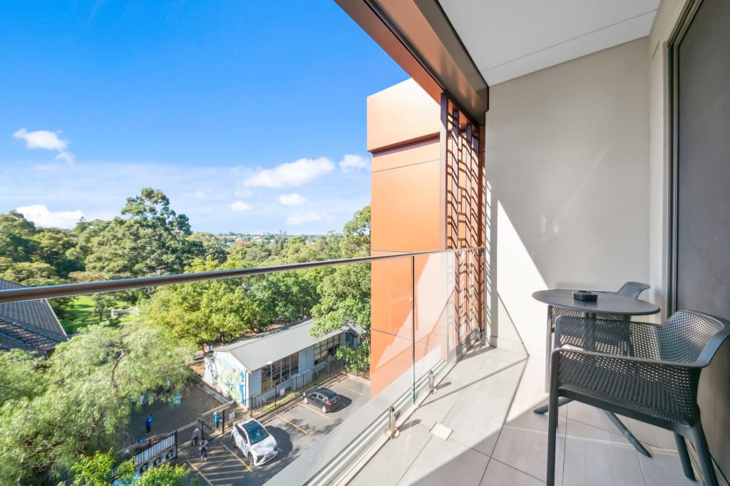 Studio 8 Residences - Adults Only - photo 45