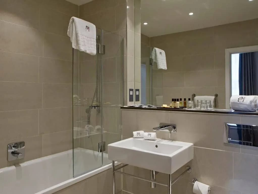 Morton Hotel - photo 38