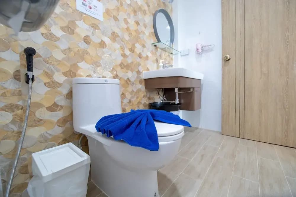 The Rock Samui Beach Resort - photo 11