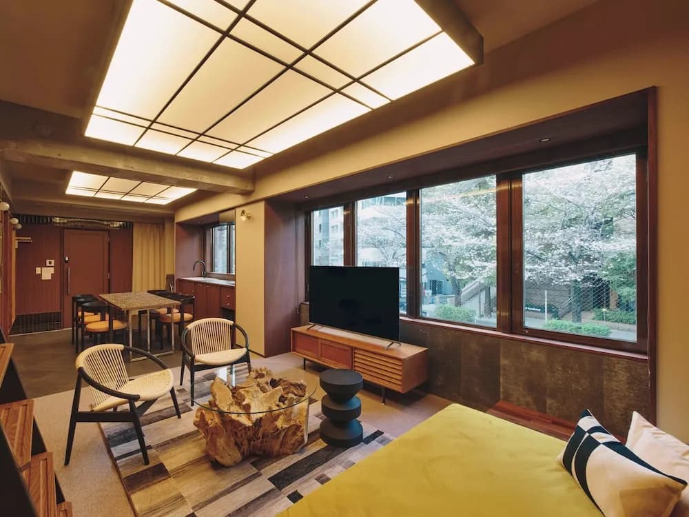 illi Toas Tokyo-Toranomon - photo 6