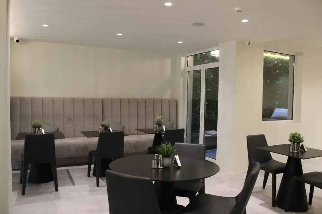 Alva Athens Hotel - photo 14