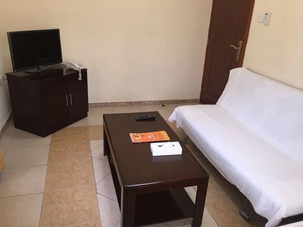 Habib Hotel Apartments - photo 4