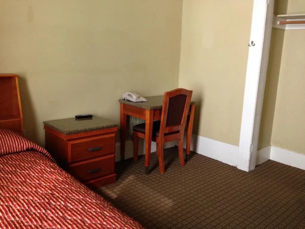 Inn At Market - photo 4