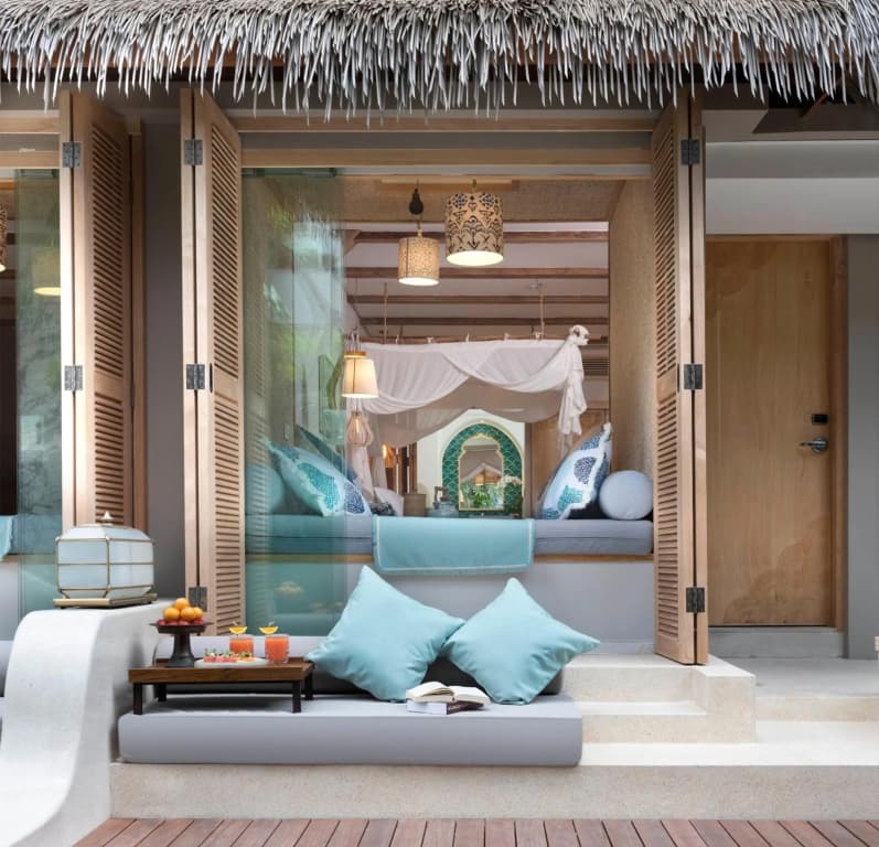 Bali Mandira Beach Resort & Spa - photo 36