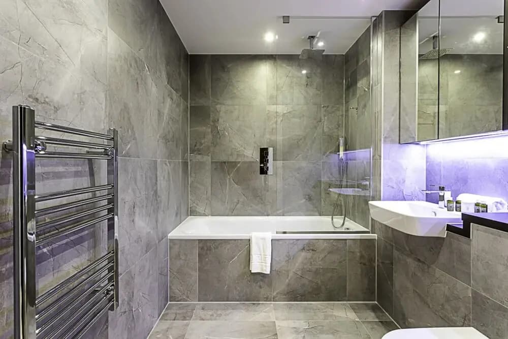 Icon Tower Flat VII - photo 7