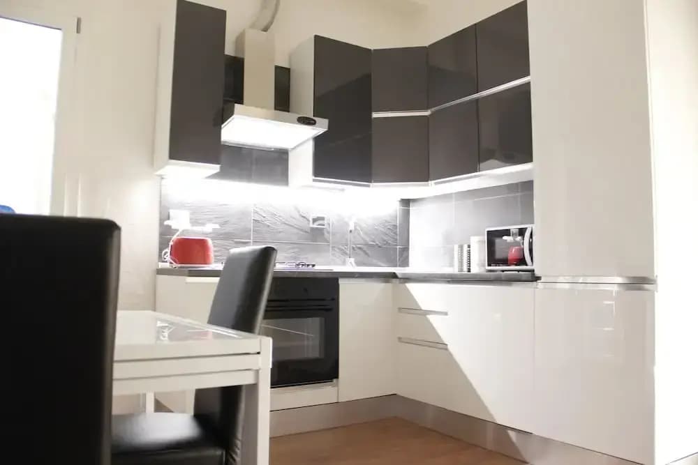 Art Apartment Pitti - photo 11