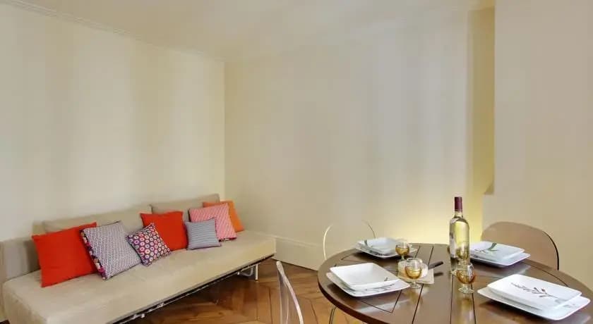 Parisian Home - Marais/Bastille - photo 4