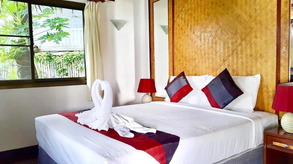 Lamai Resort - photo 1