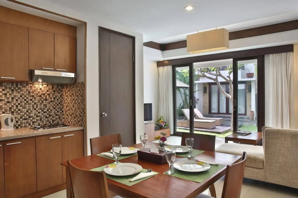 Seminyak Town House - photo 16