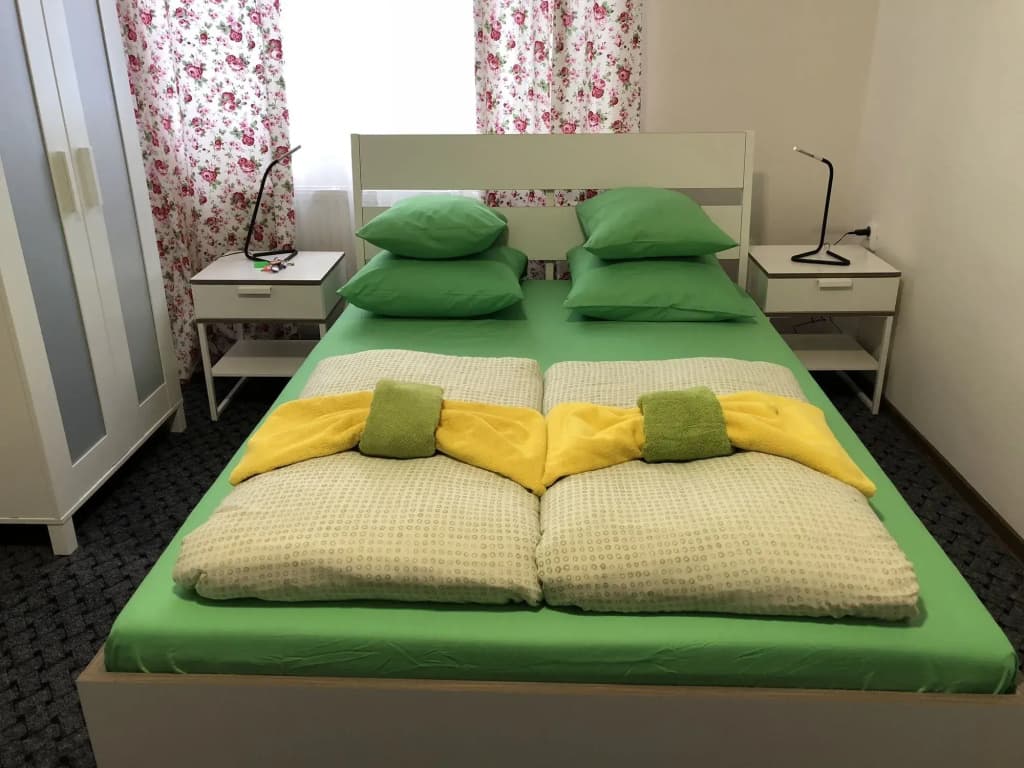 Sokolska Youth Hostel - photo 2