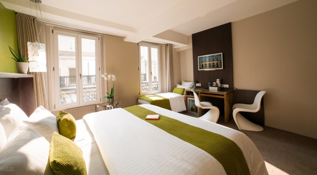 B Montmartre - photo 21