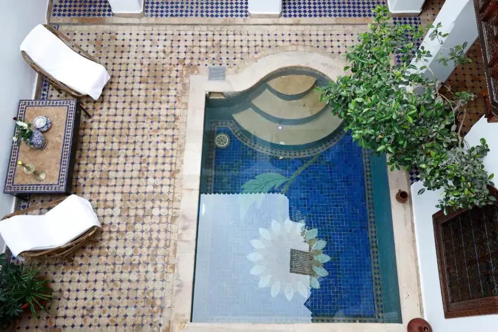 Riad Daria Suites & Spa - main photo