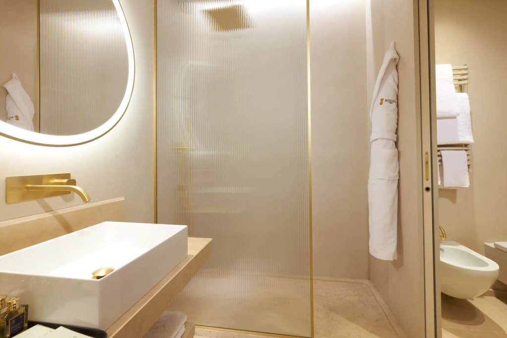 Borghese Contemporary Hotel - photo 9