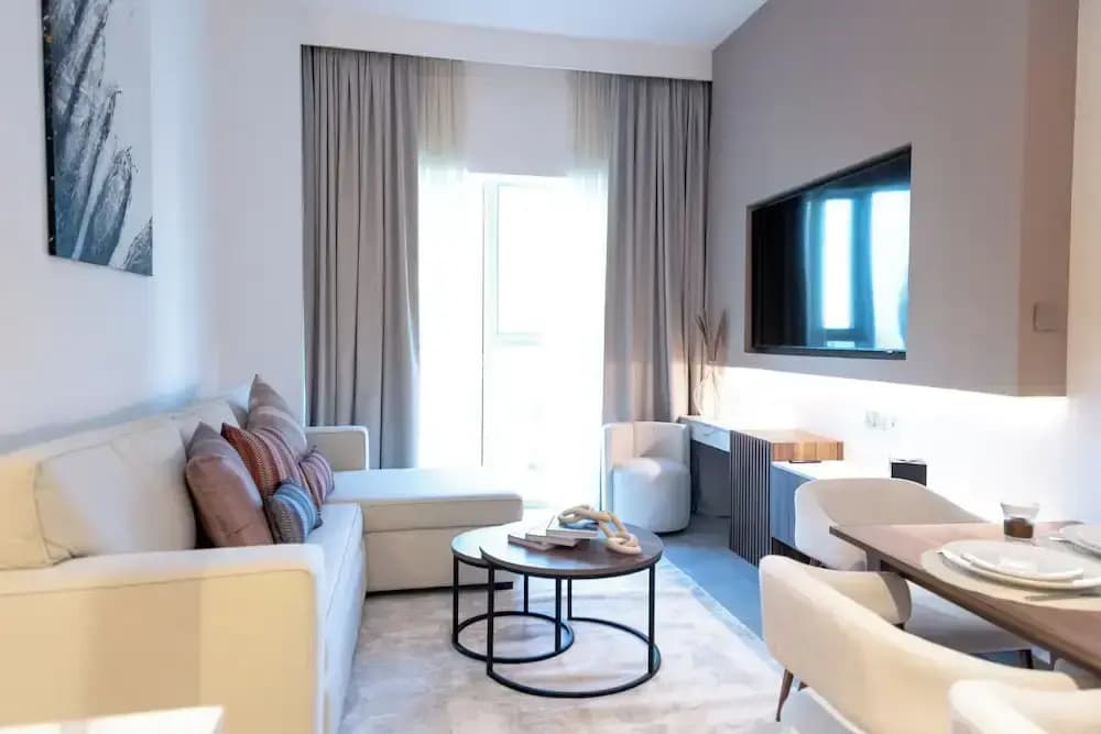 Lusso Hometels Missoni Business Bay - photo 5
