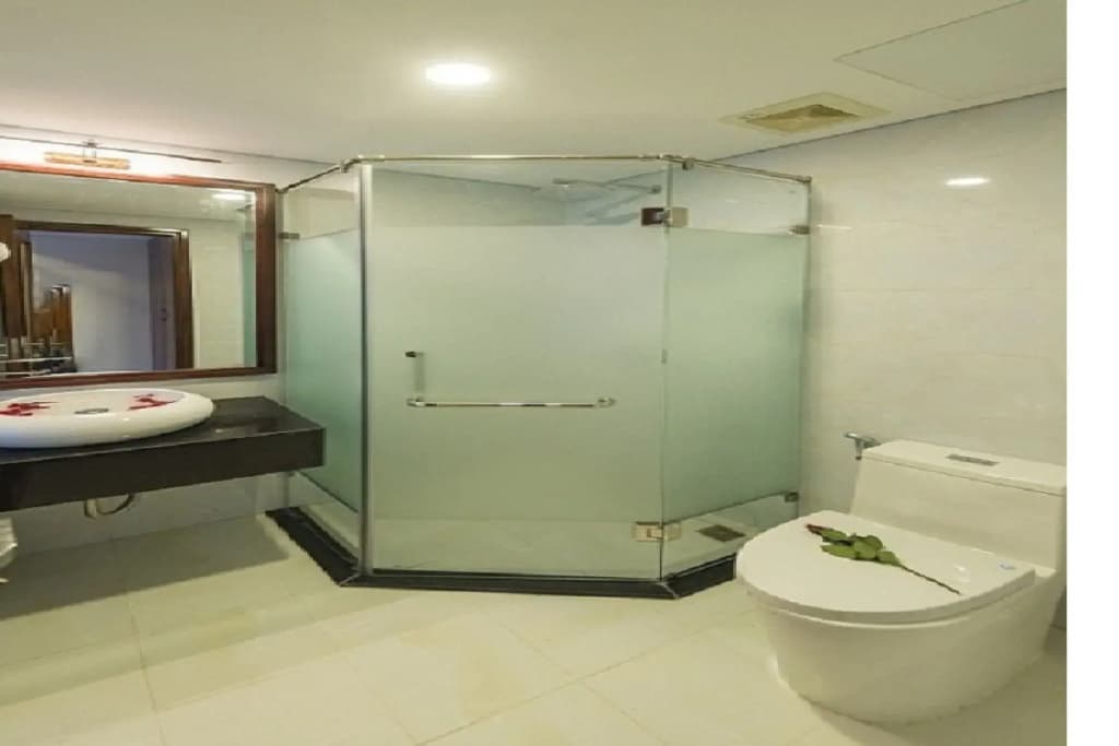 Crystal Hotel Da Nang - photo 10