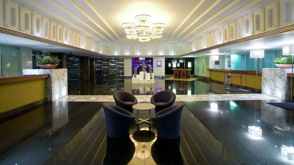 Hilton Petaling Jaya - photo 2