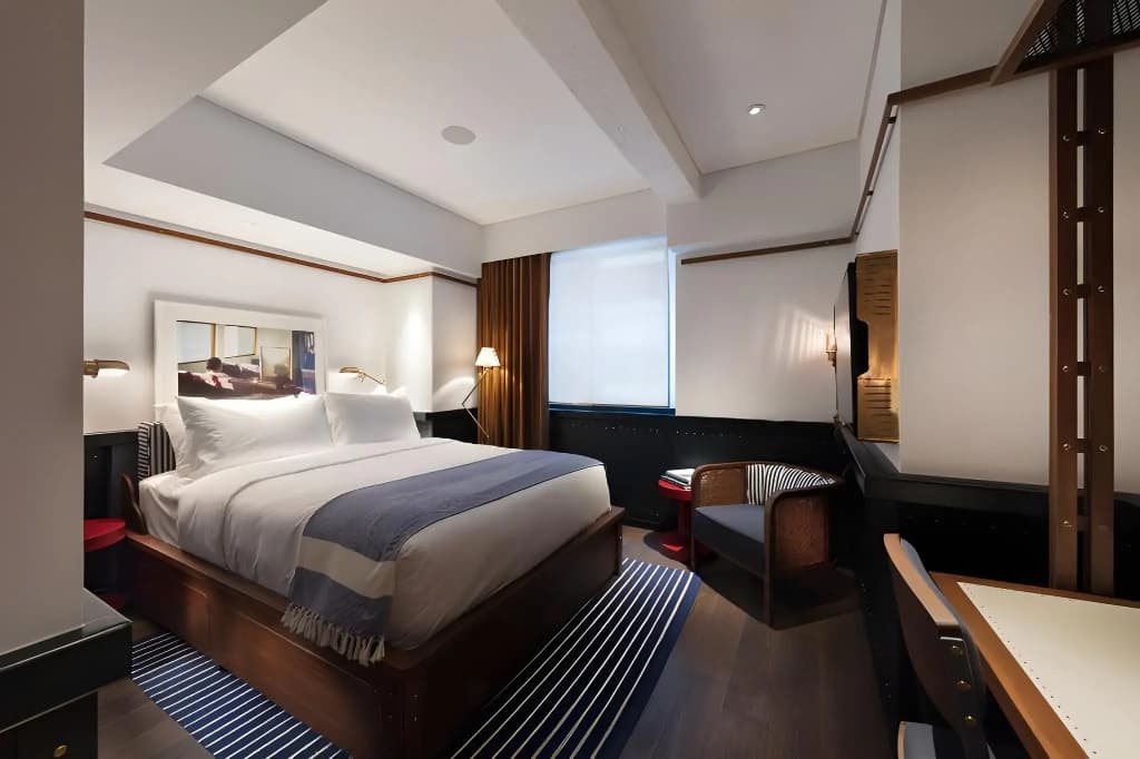 The Fleming Hong Kong - photo 3