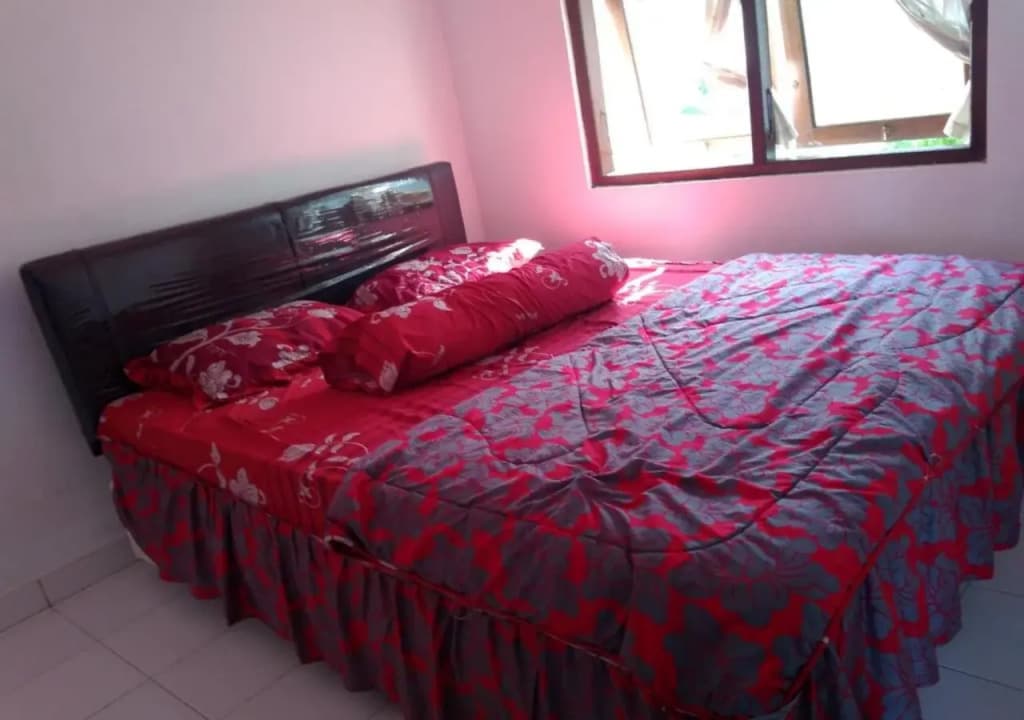Amira Homestay - photo 3