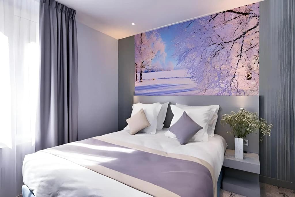 Hotel Les Jardins de Montmartre - photo 25