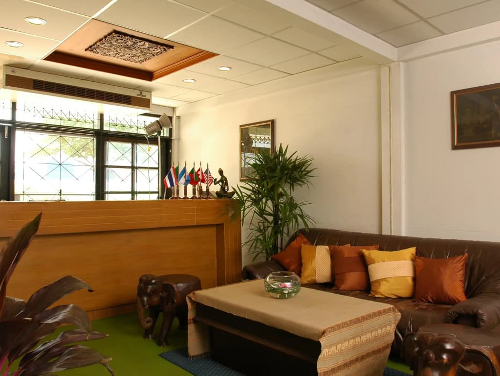 Bansabai Hostel - photo 2