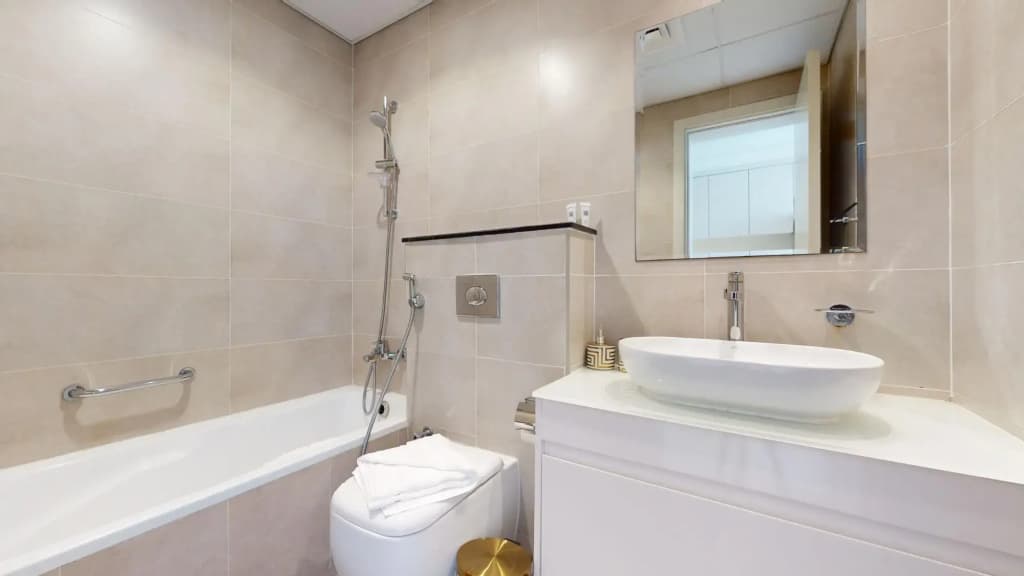 Damac Hills- Carson A 2606 - photo 6