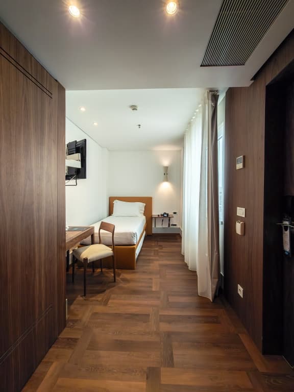 Lisboa Carmo Hotel - photo 33