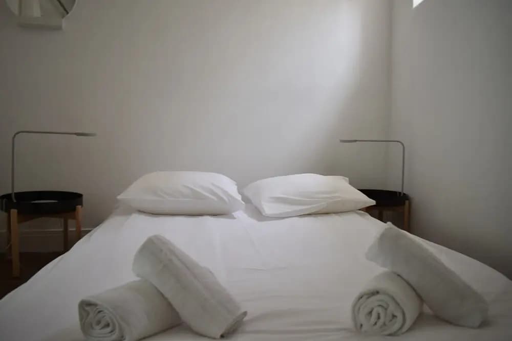 Flat on Quai de Valmy - photo 13