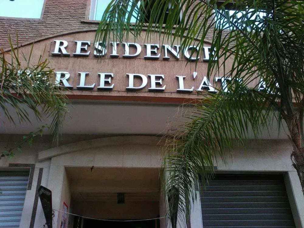 Appartement de Charme - photo 1