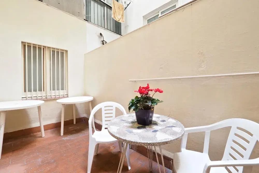 Hostal Elkano - photo 17