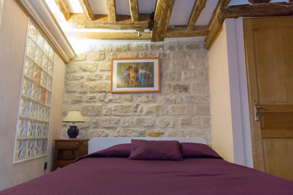 Saint-Germain des Pres Apartment - photo 3