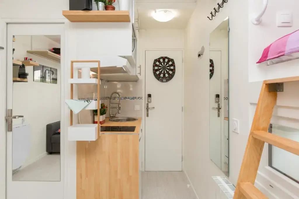 Notre-Dame luxury Suite in Saint-germain des prés Latin quarter - photo 7