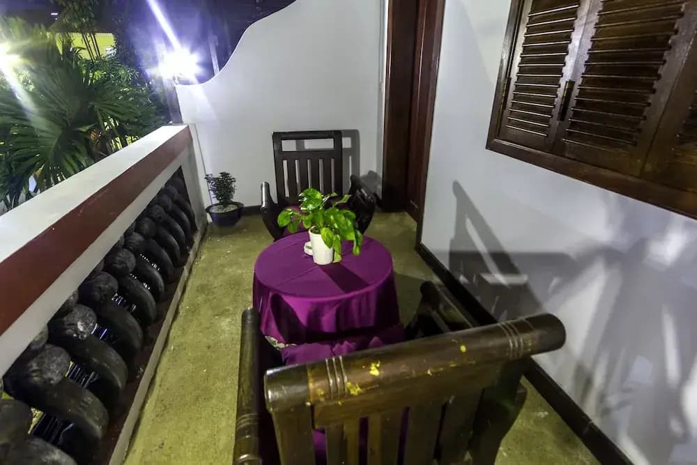 Damnak Kunthea Villa - photo 15