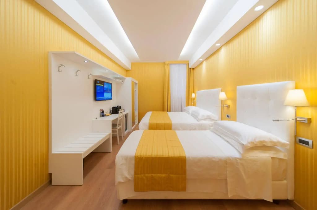 Trevi 41 Hotel - photo 7