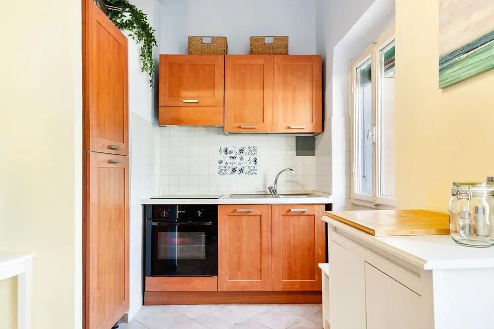 Le Cure Cozy Apartment - photo 9