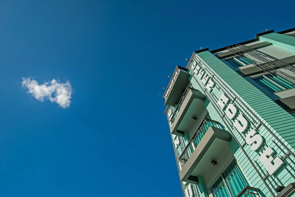 Green House Hotel - main photo