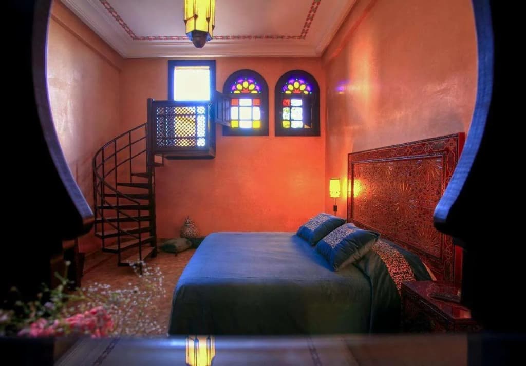 Al Fassia Aguedal - photo 15