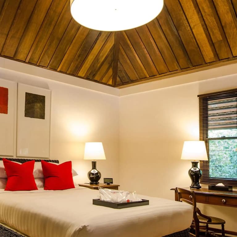 Rachamankha Hotel - photo 45