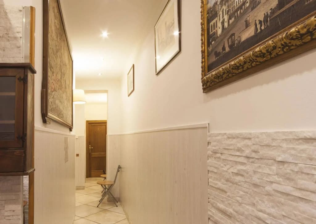 Hotel Fani - photo 11