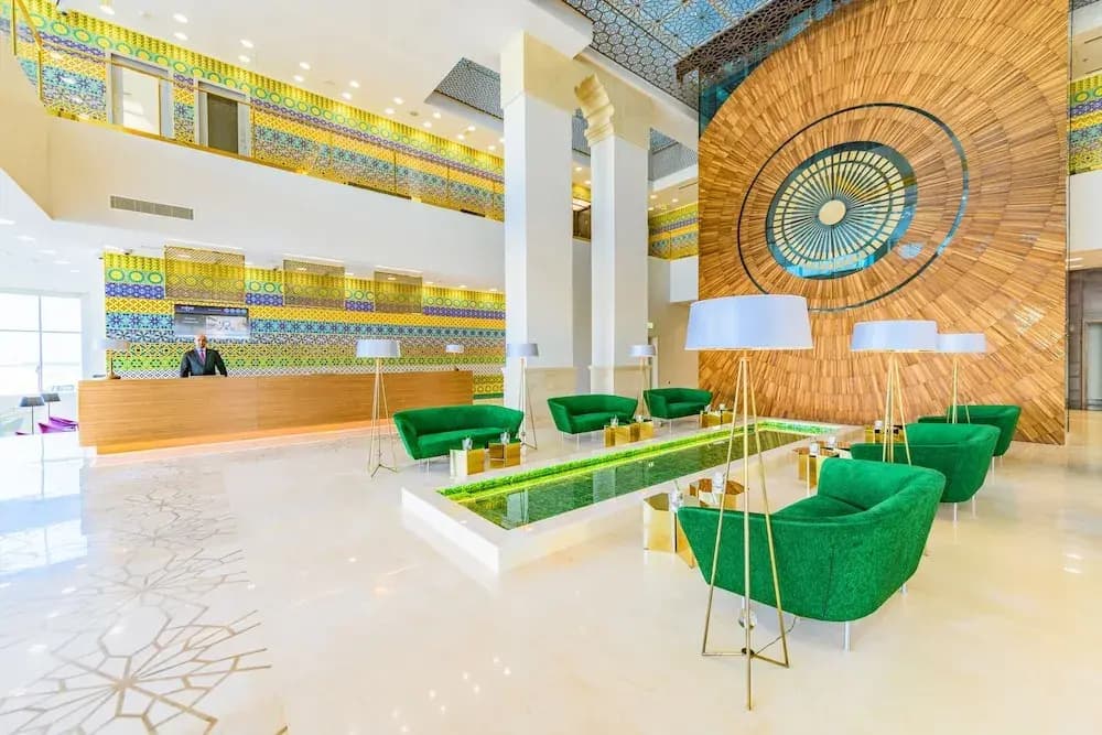 Time Rako Hotel - photo 13