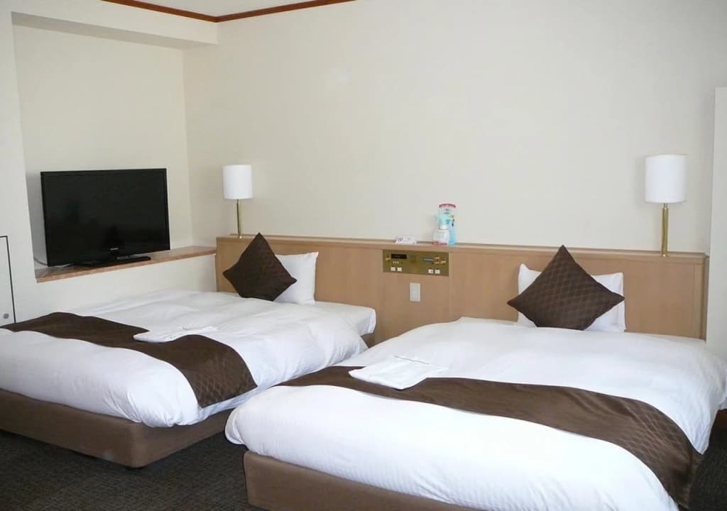 Hotel Arca Torre Roppongi - photo 6