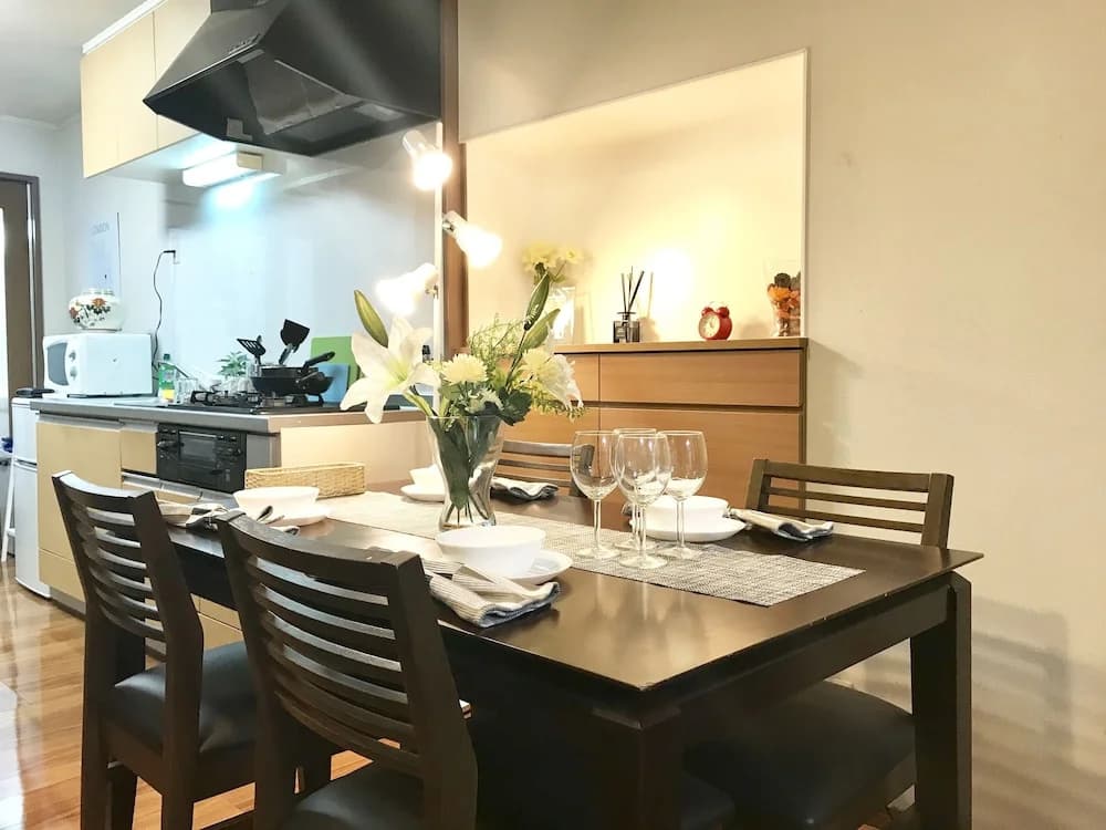 Osaka Premium House - photo 19