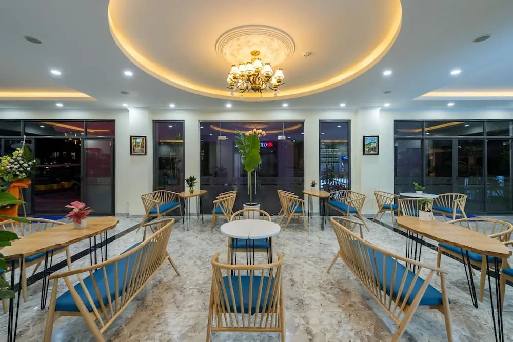 Sofia Hotel - photo 18