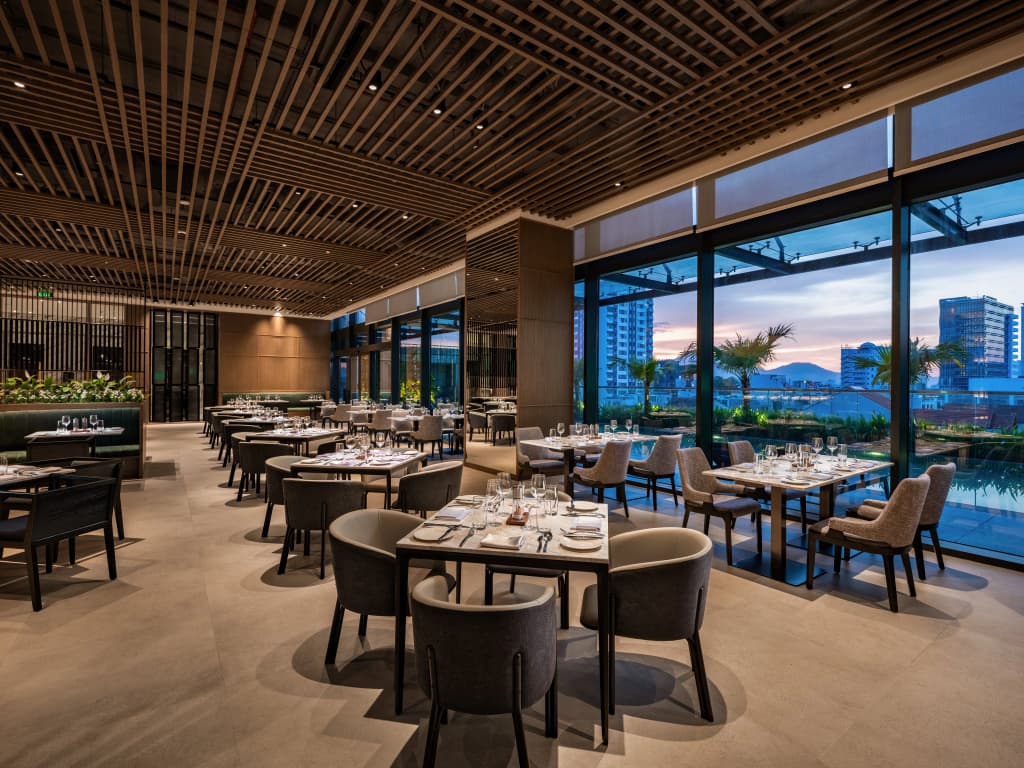 Crowne Plaza Danang City Centre by IHG - photo 36